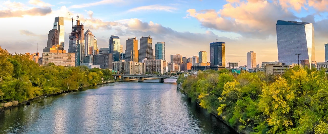 image of Philadelphia
